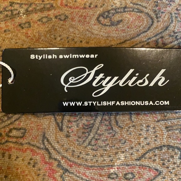 Bathing Suit - Picture 4 of 4